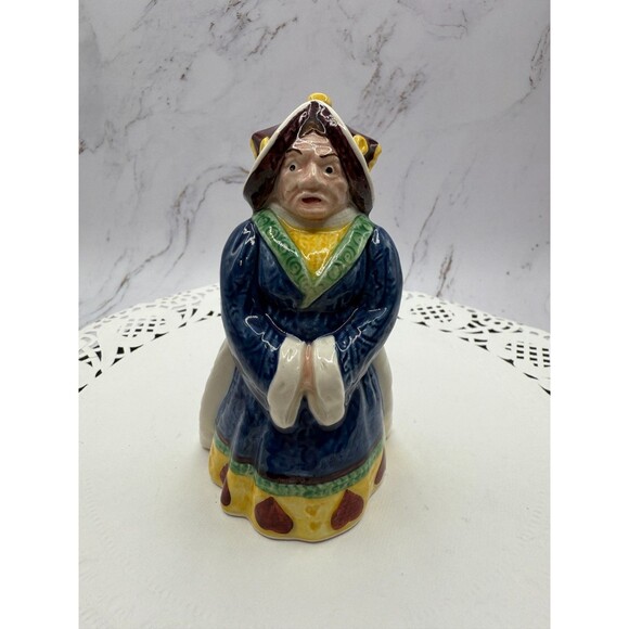 Royal Doulton Other - Royal Doulton Alice Series Queen Of Hearts Figurine Beswick 1974